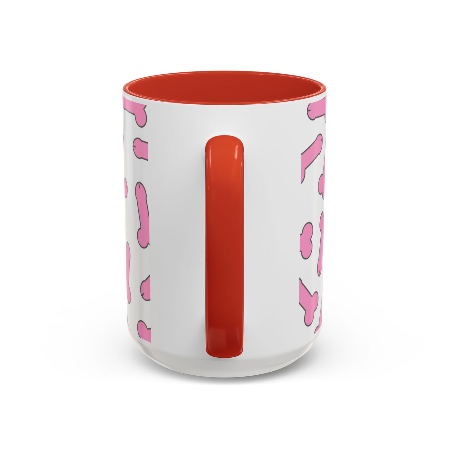 Suck A Dick mug | Funny Accent Coffee Mug 11oz/15oz, gag gift