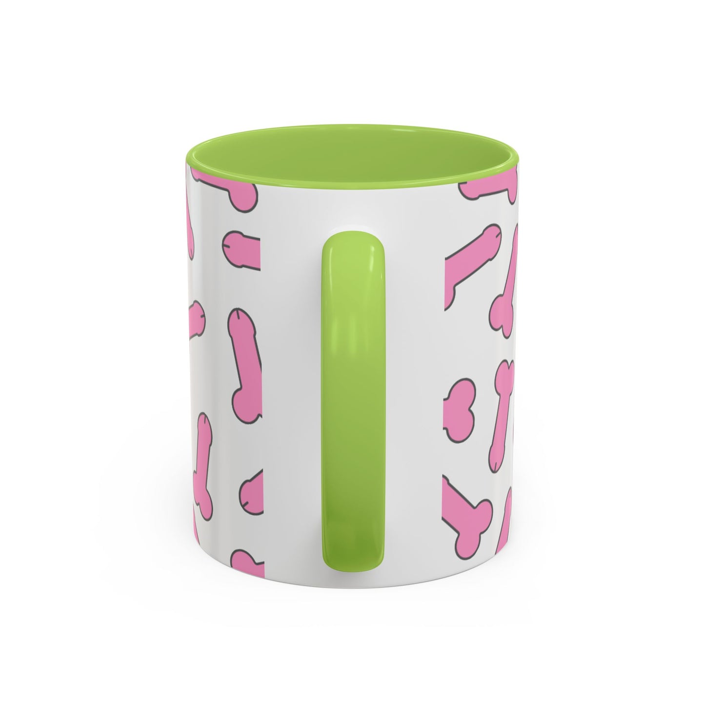 Suck A Dick mug | Funny Accent Coffee Mug 11oz/15oz, gag gift