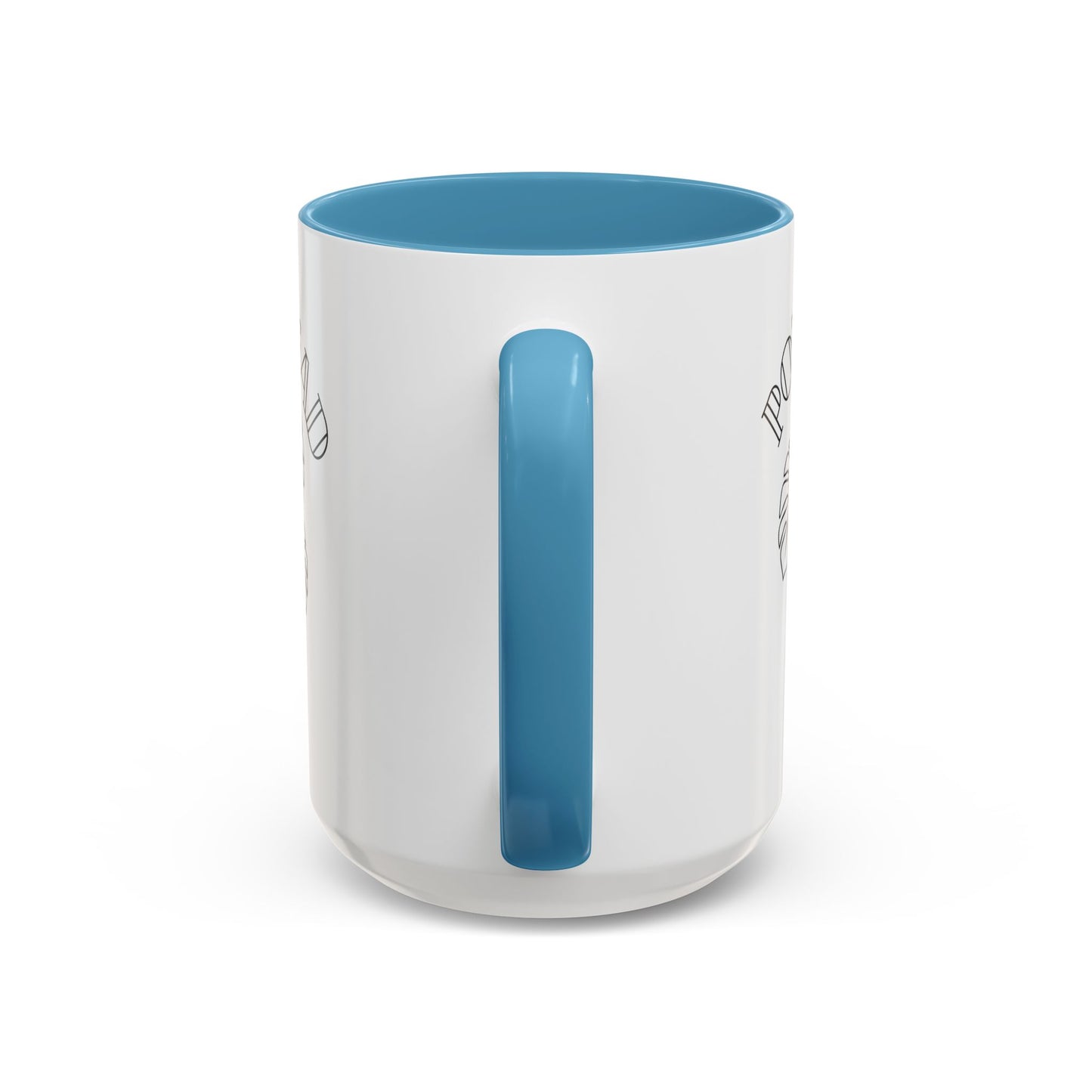 Pot Head Plant Mug | Accent Coffee Mug 11oz 15oz