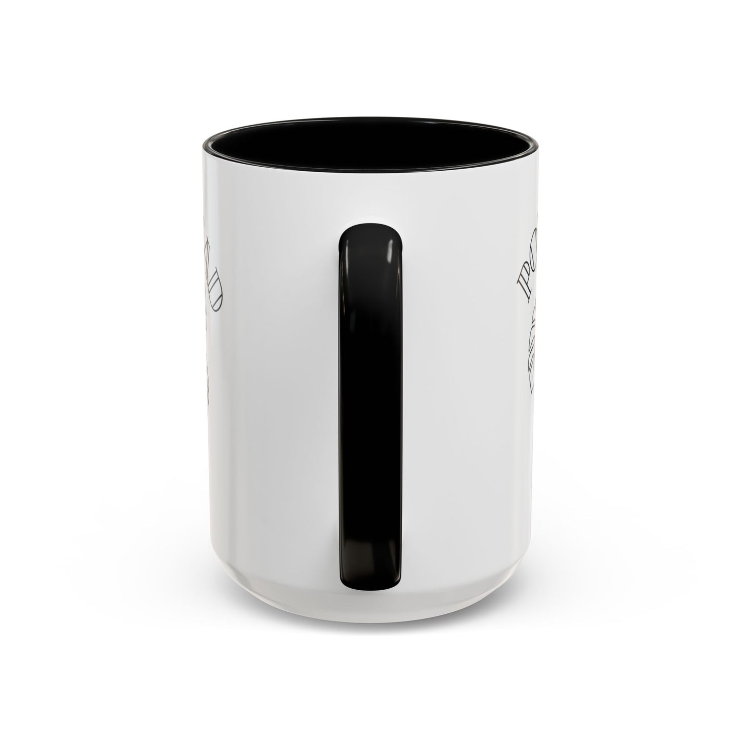 Pot Head Plant Mug | Accent Coffee Mug 11oz 15oz