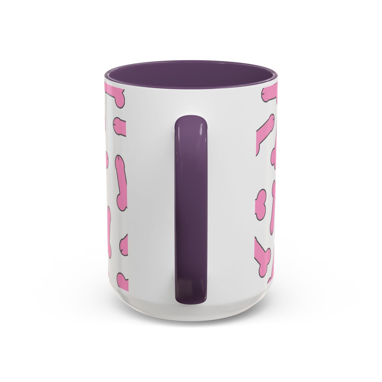 Suck A Dick mug | Funny Accent Coffee Mug 11oz/15oz, gag gift