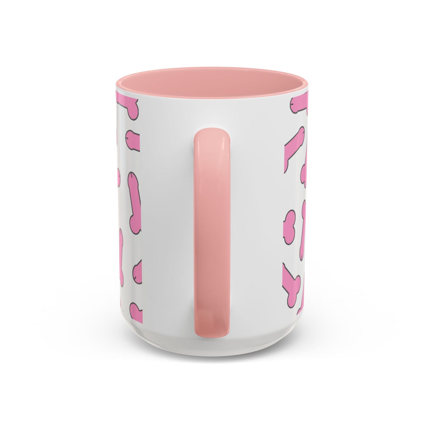 Suck A Dick mug | Funny Accent Coffee Mug 11oz/15oz, gag gift