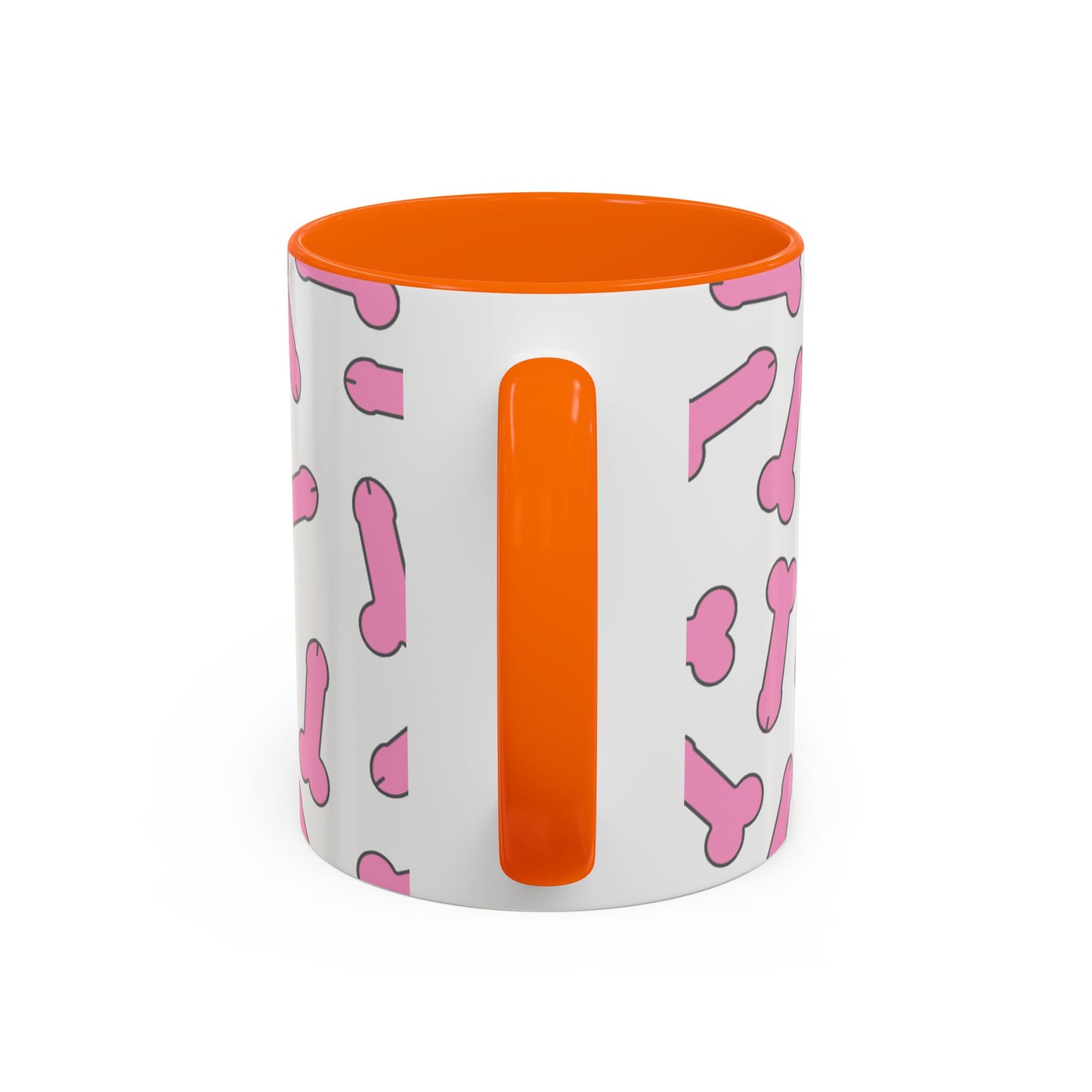 Suck A Dick mug | Funny Accent Coffee Mug 11oz/15oz, gag gift