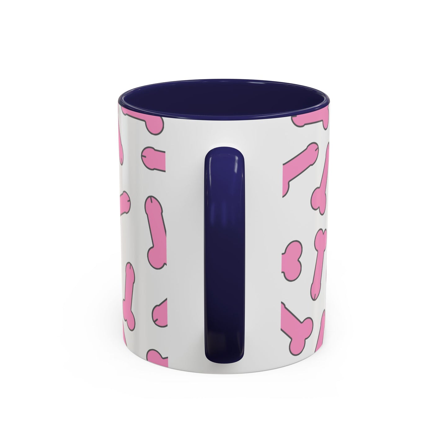 Suck A Dick mug | Funny Accent Coffee Mug 11oz/15oz, gag gift