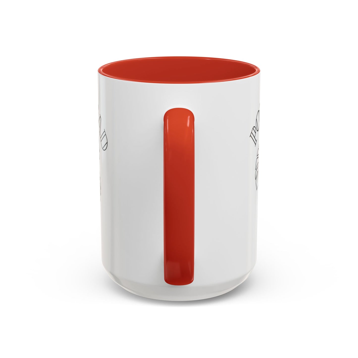 Pot Head Plant Mug | Accent Coffee Mug 11oz 15oz