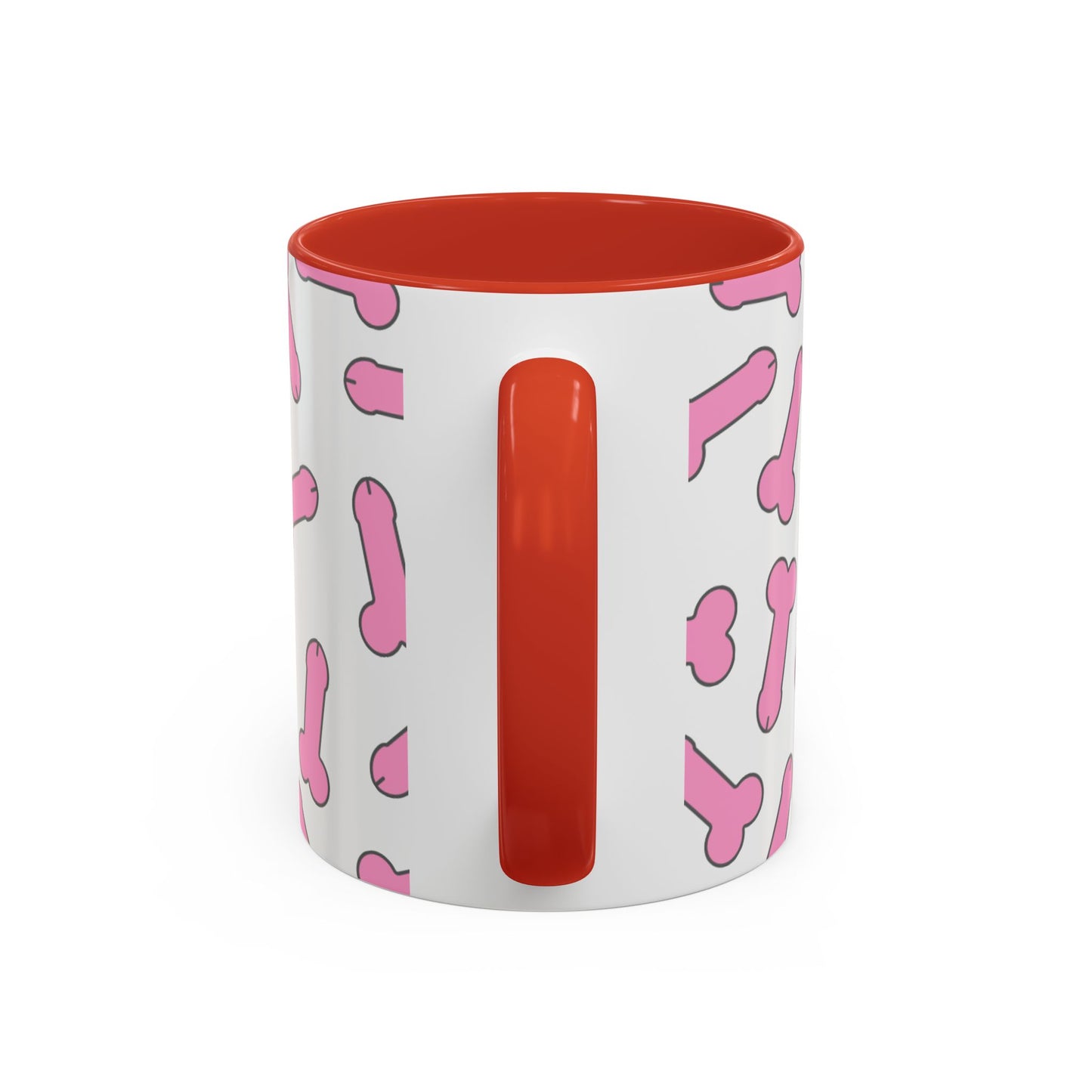 Suck A Dick mug | Funny Accent Coffee Mug 11oz/15oz, gag gift