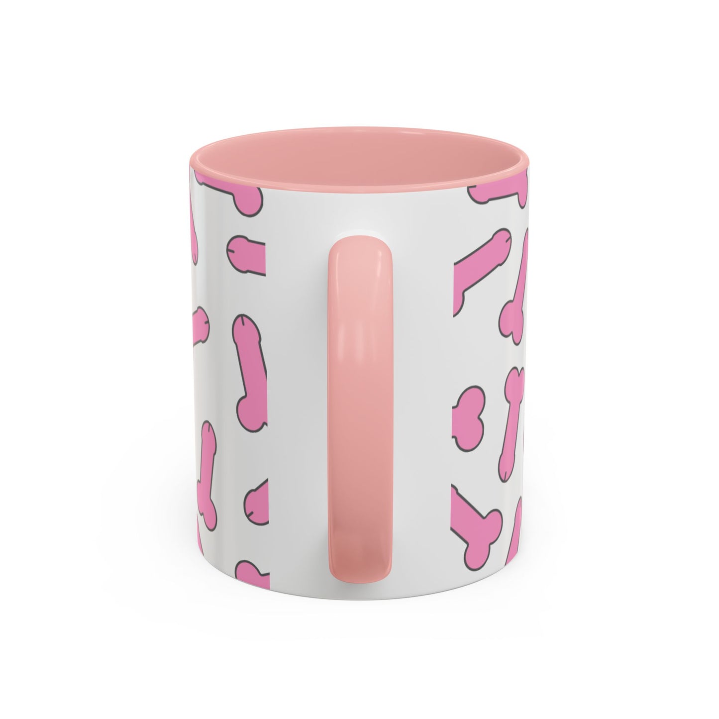 Suck A Dick mug | Funny Accent Coffee Mug 11oz/15oz, gag gift