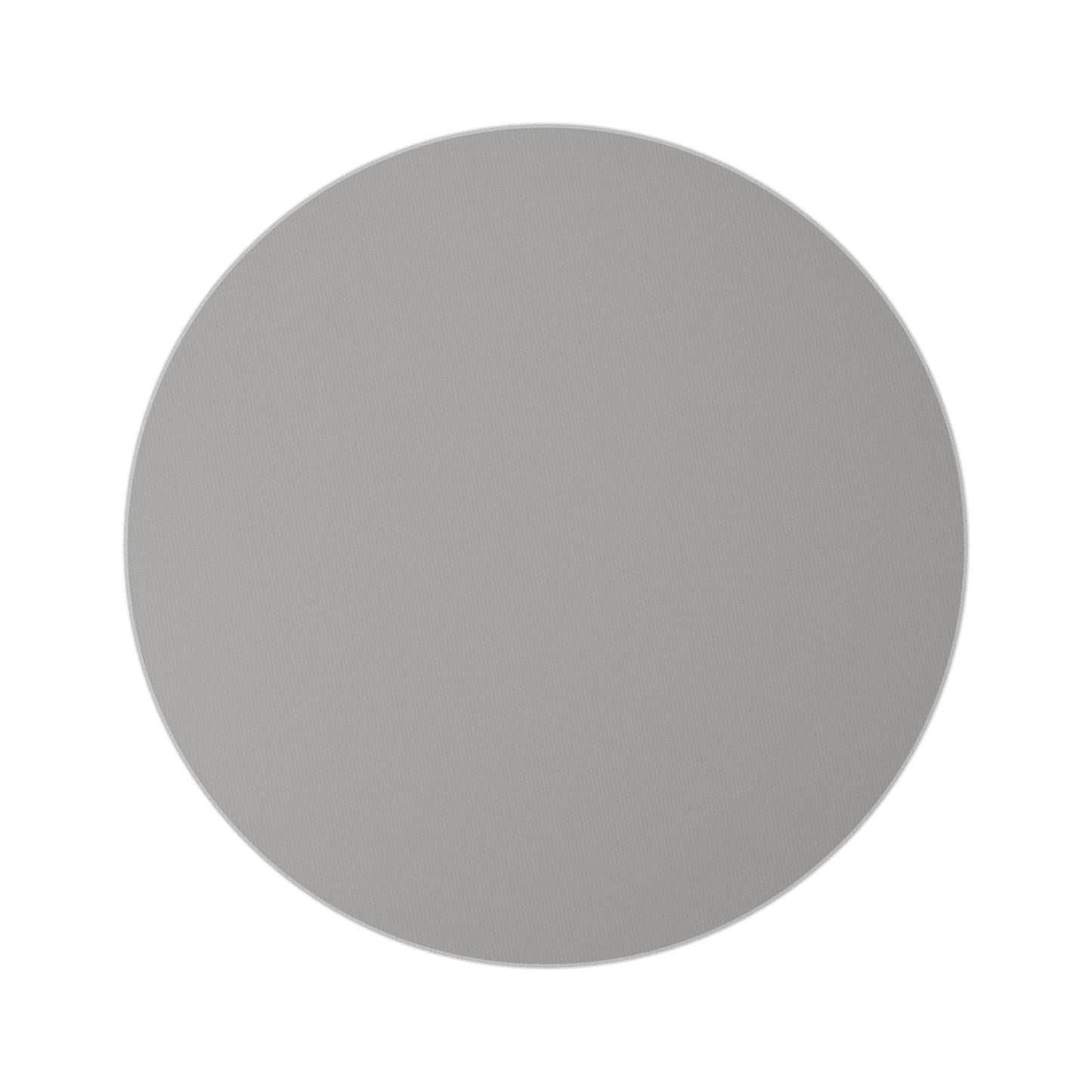 Celestial Moon Round Rug — Boho Starburst Accent Mat