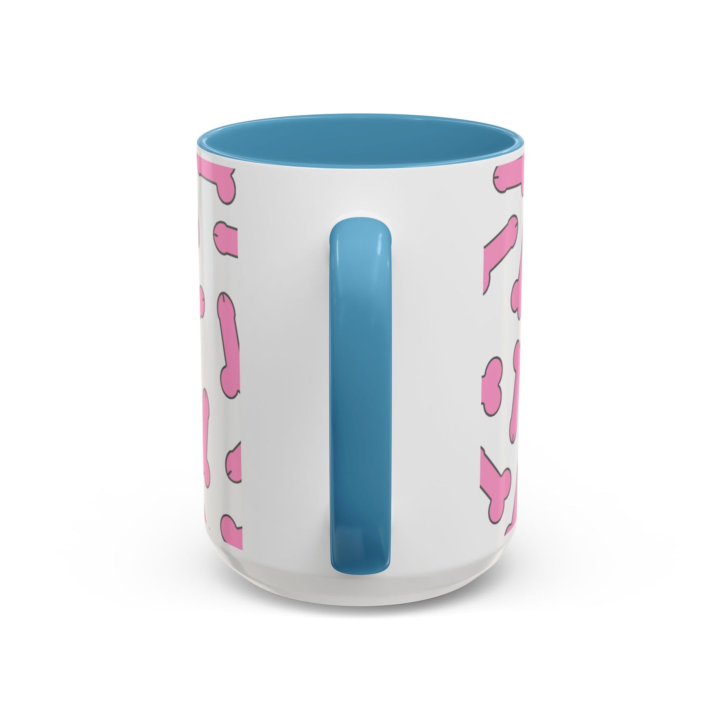 Suck A Dick mug | Funny Accent Coffee Mug 11oz/15oz, gag gift