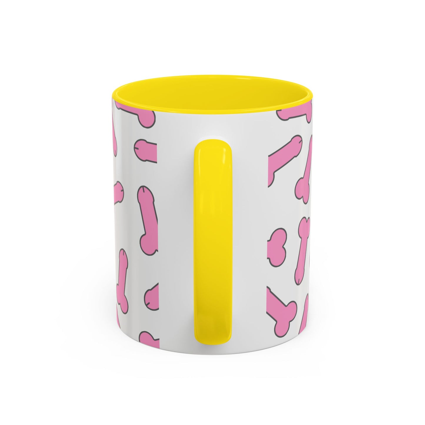 Suck A Dick mug | Funny Accent Coffee Mug 11oz/15oz, gag gift
