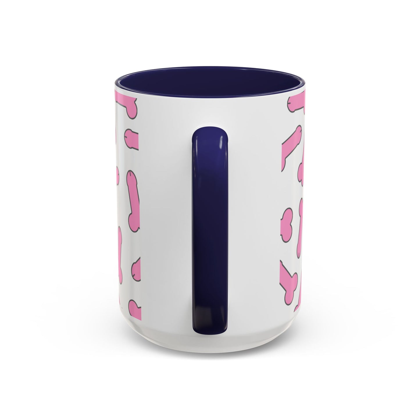 Suck A Dick mug | Funny Accent Coffee Mug 11oz/15oz, gag gift