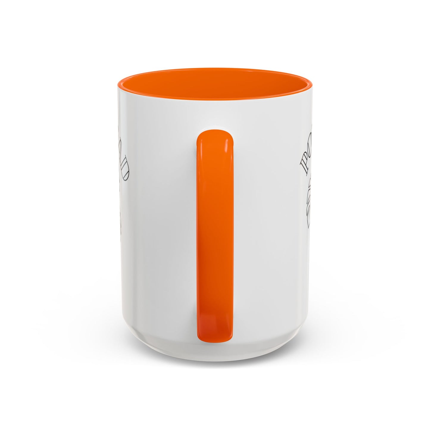 Pot Head Plant Mug | Accent Coffee Mug 11oz 15oz