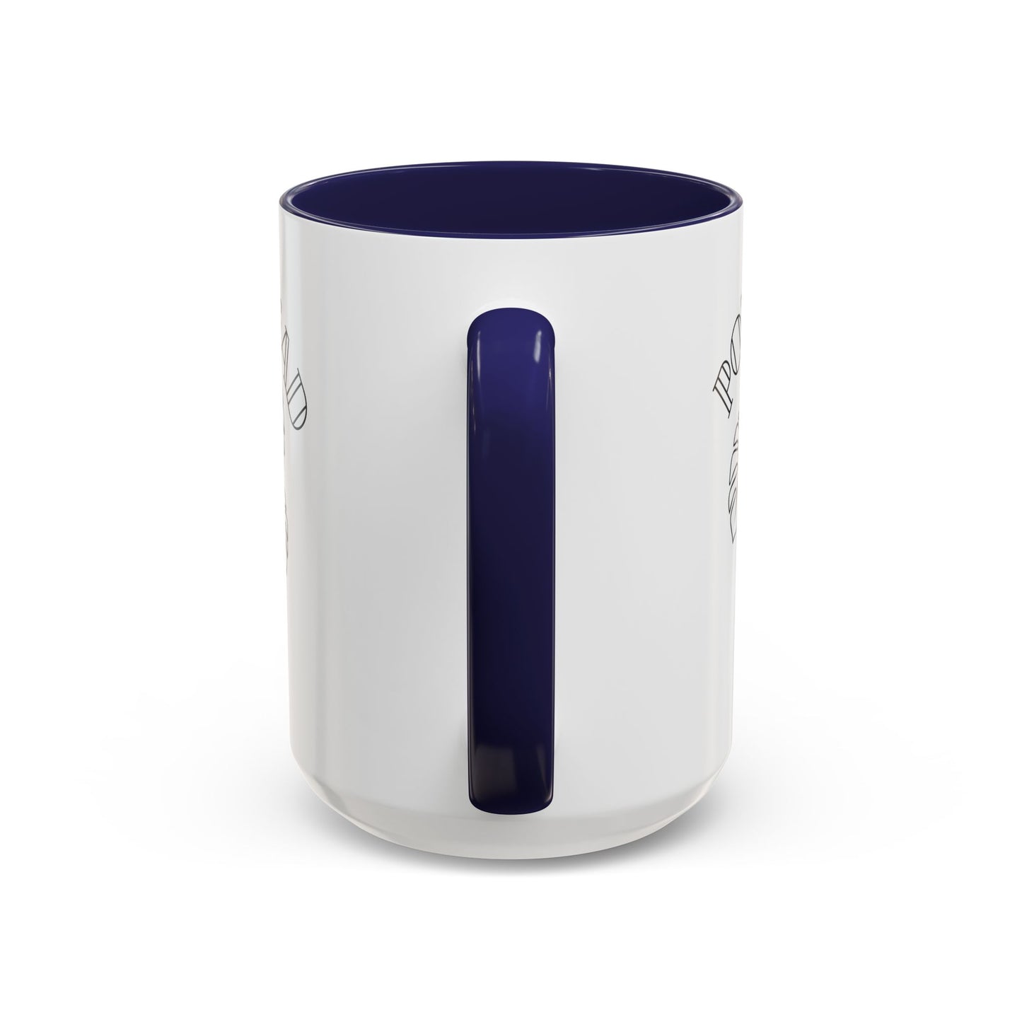 Pot Head Plant Mug | Accent Coffee Mug 11oz 15oz