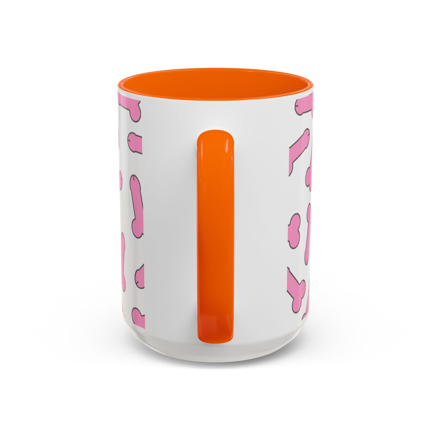Suck A Dick mug | Funny Accent Coffee Mug 11oz/15oz, gag gift