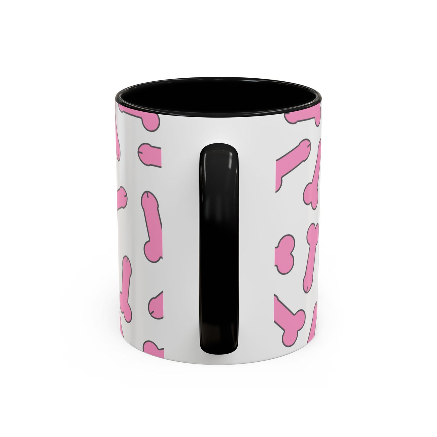 Suck A Dick mug | Funny Accent Coffee Mug 11oz/15oz, gag gift