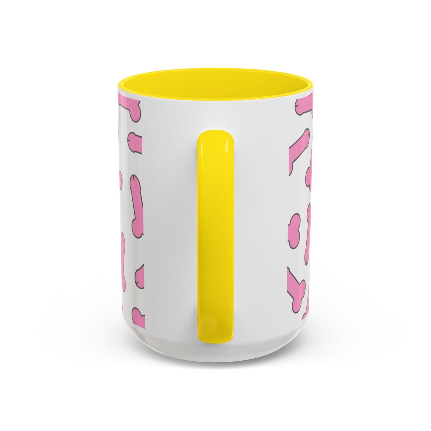 Suck A Dick mug | Funny Accent Coffee Mug 11oz/15oz, gag gift