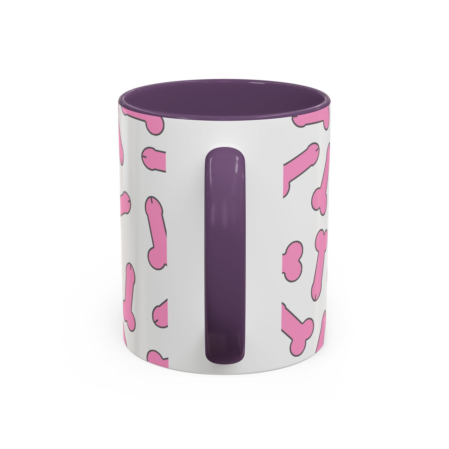 Suck A Dick mug | Funny Accent Coffee Mug 11oz/15oz, gag gift