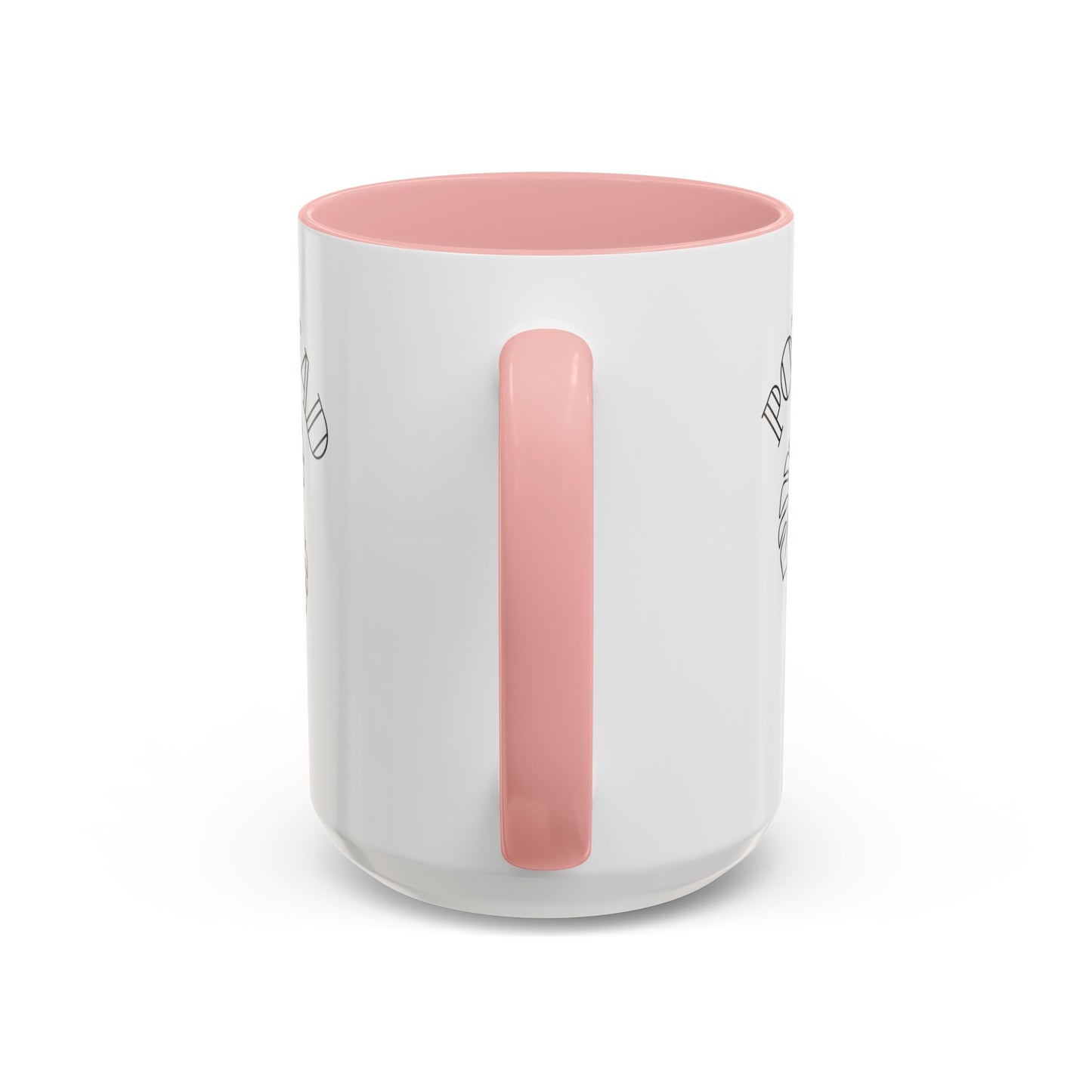 Pot Head Plant Mug | Accent Coffee Mug 11oz 15oz