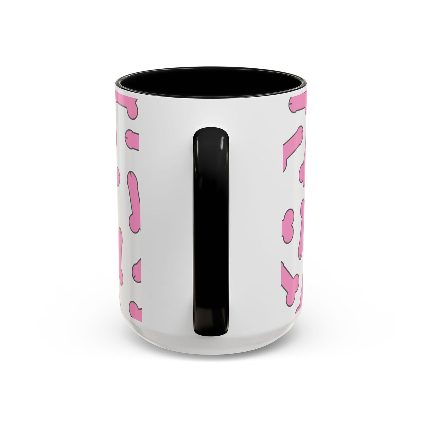 Suck A Dick mug | Funny Accent Coffee Mug 11oz/15oz, gag gift